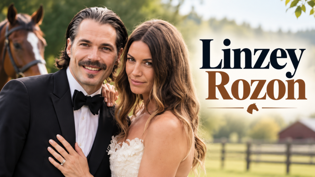 Linzey Rozon