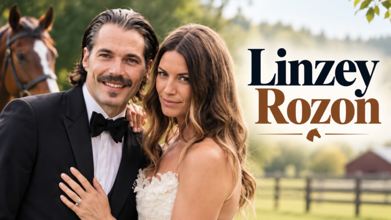 Linzey Rozon